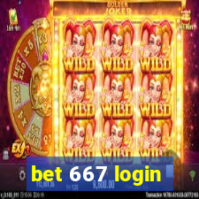 bet 667 login
